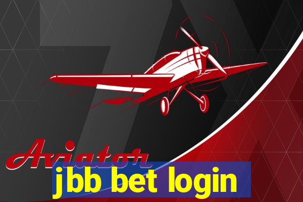 jbb bet login